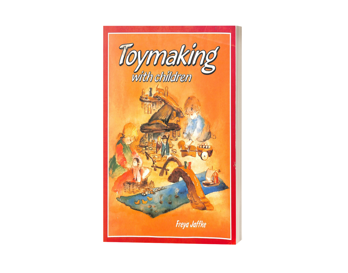 Toymaking with Children