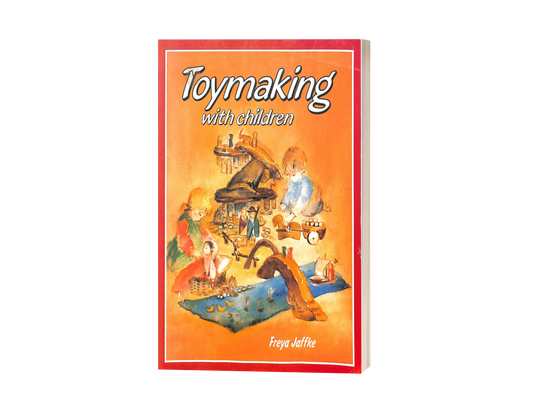 Toymaking with Children