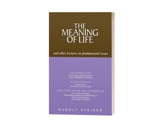 The Meaning of Life