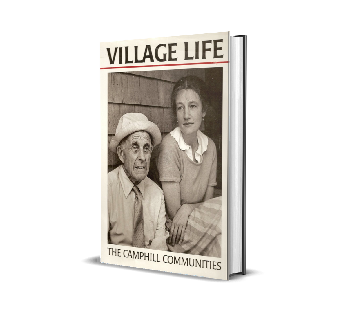 Village Life: The Camphill Communities