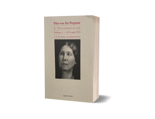 Who Was Ita Wegman