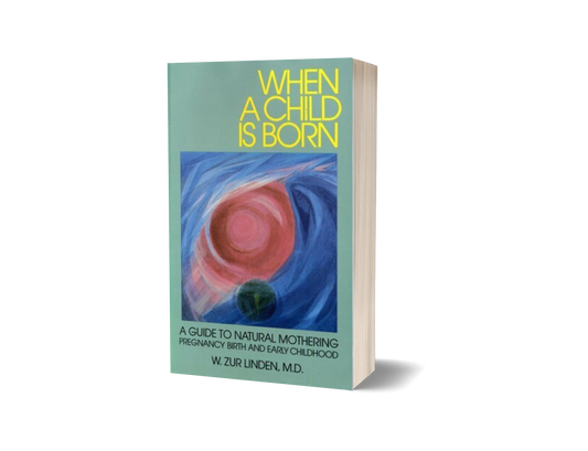 When A Child is Born