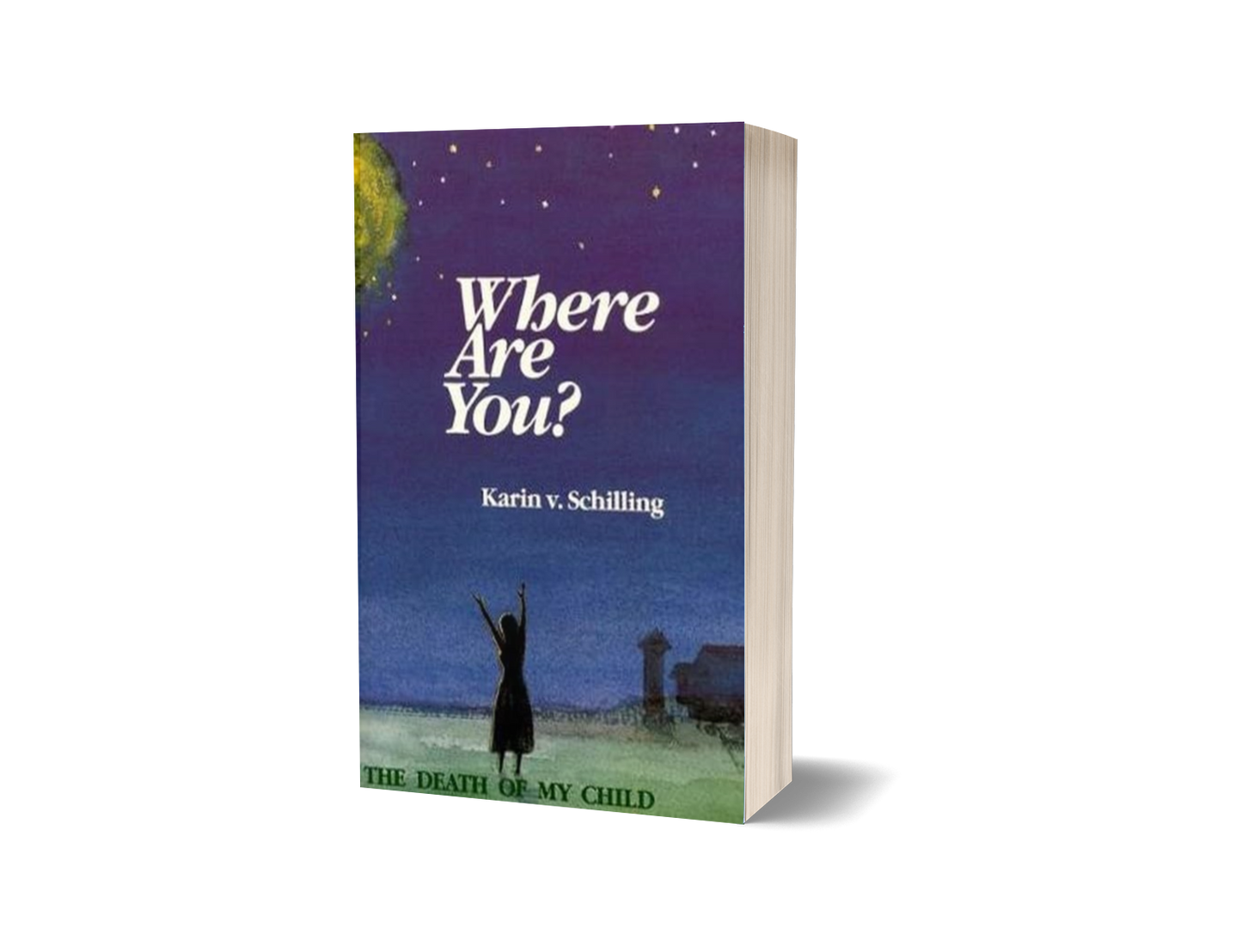 Where Are You?