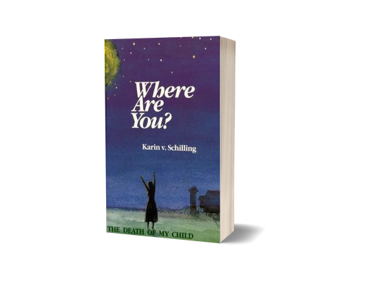Where Are You?