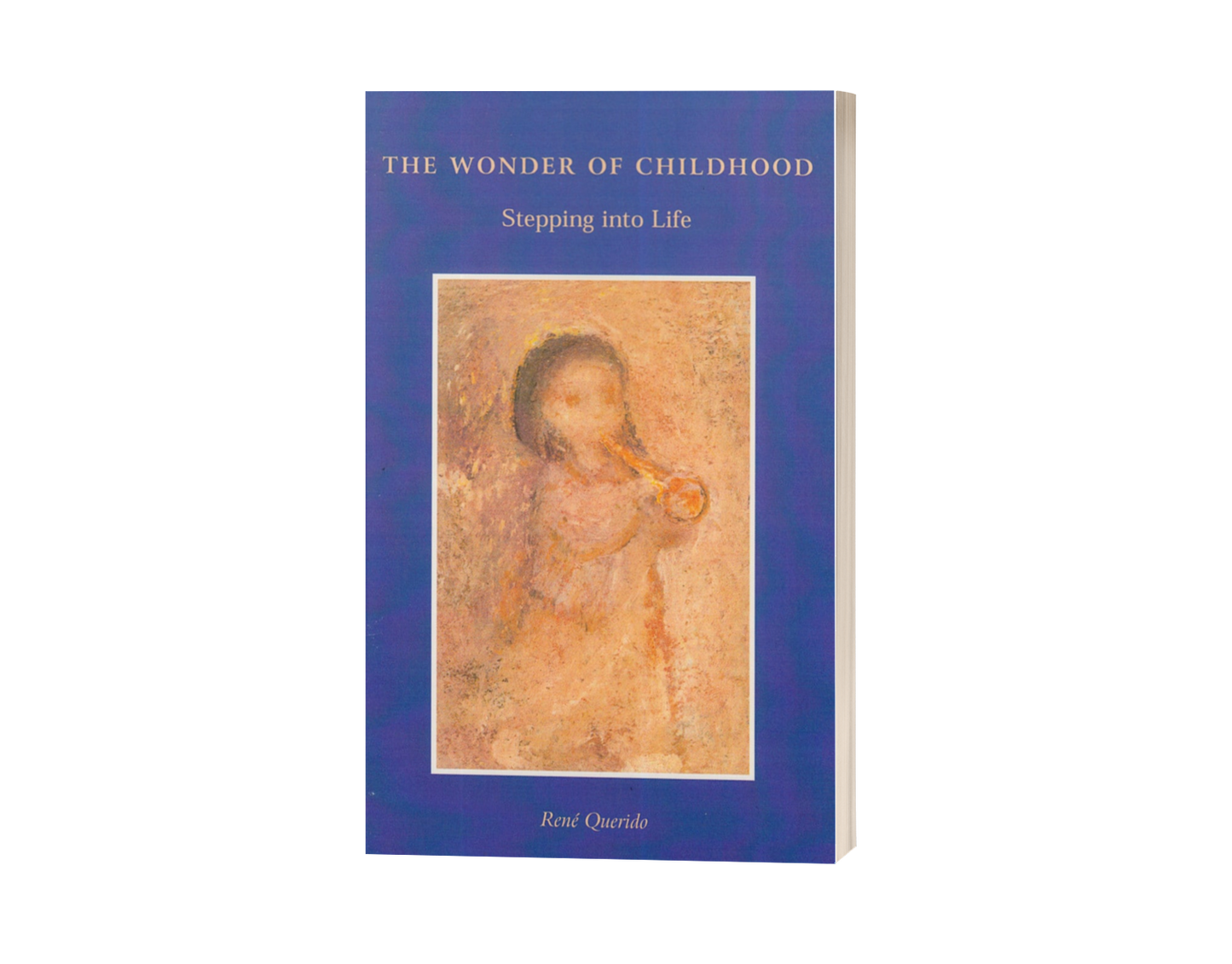 The Wonder of Childhood: Stepping into Life