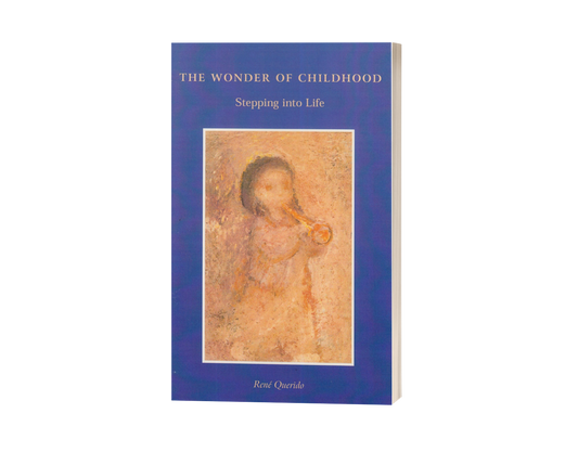 The Wonder of Childhood: Stepping into Life