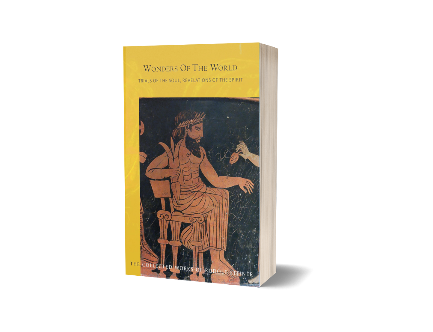 Wonders of the World (CW 129)