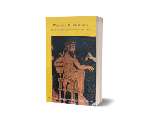 Wonders of the World (CW 129)