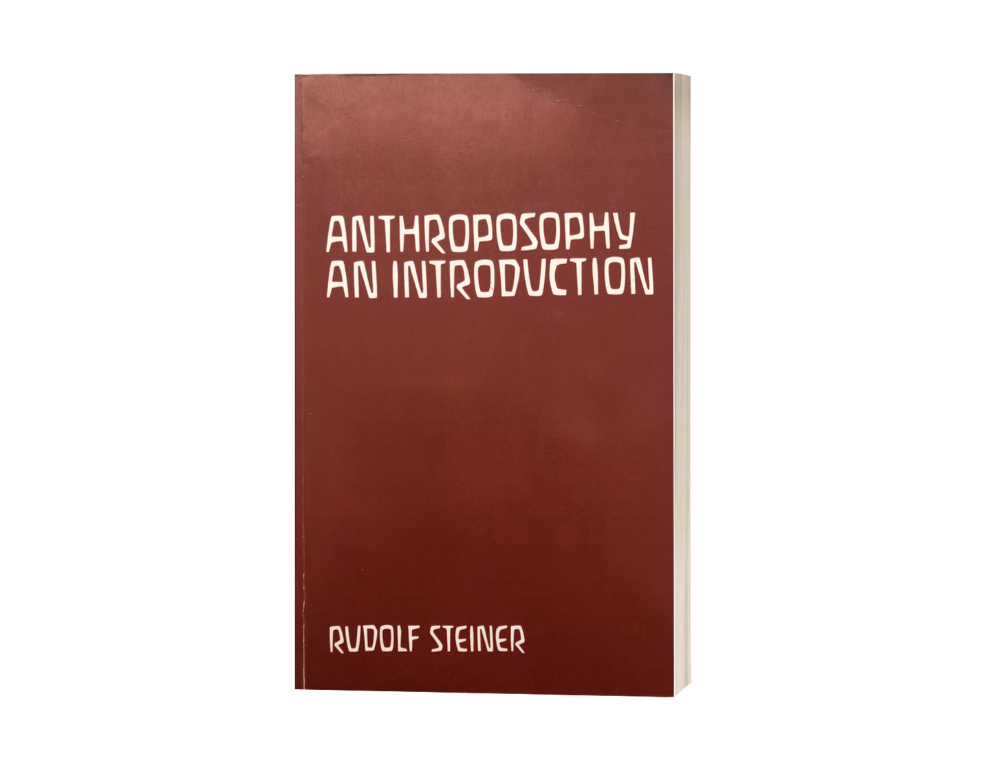 Anthroposophy: An Introduction (CW 234)