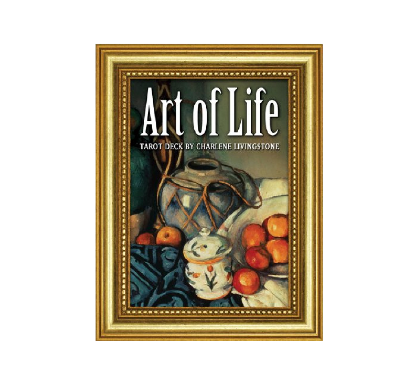 Art of Life Tarot