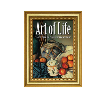 Art of Life Tarot