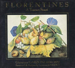 Florentines: A Tuscan Feast