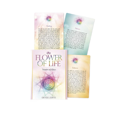 The Flower of Life: Wisdom of Astar