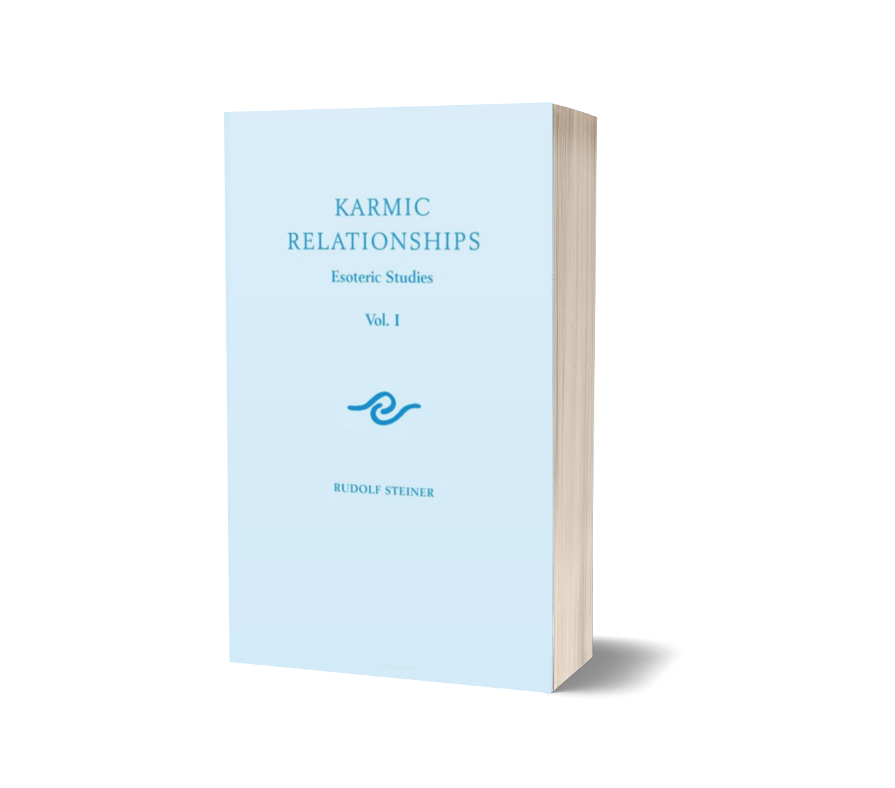 Karmic Relationships Vol. I (softcover)