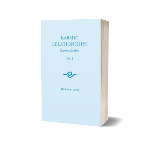 Karmic Relationships Vol. I