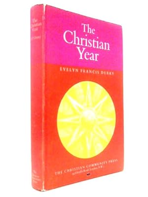 The Christian Year by E.F. Derry/Capel (1967)