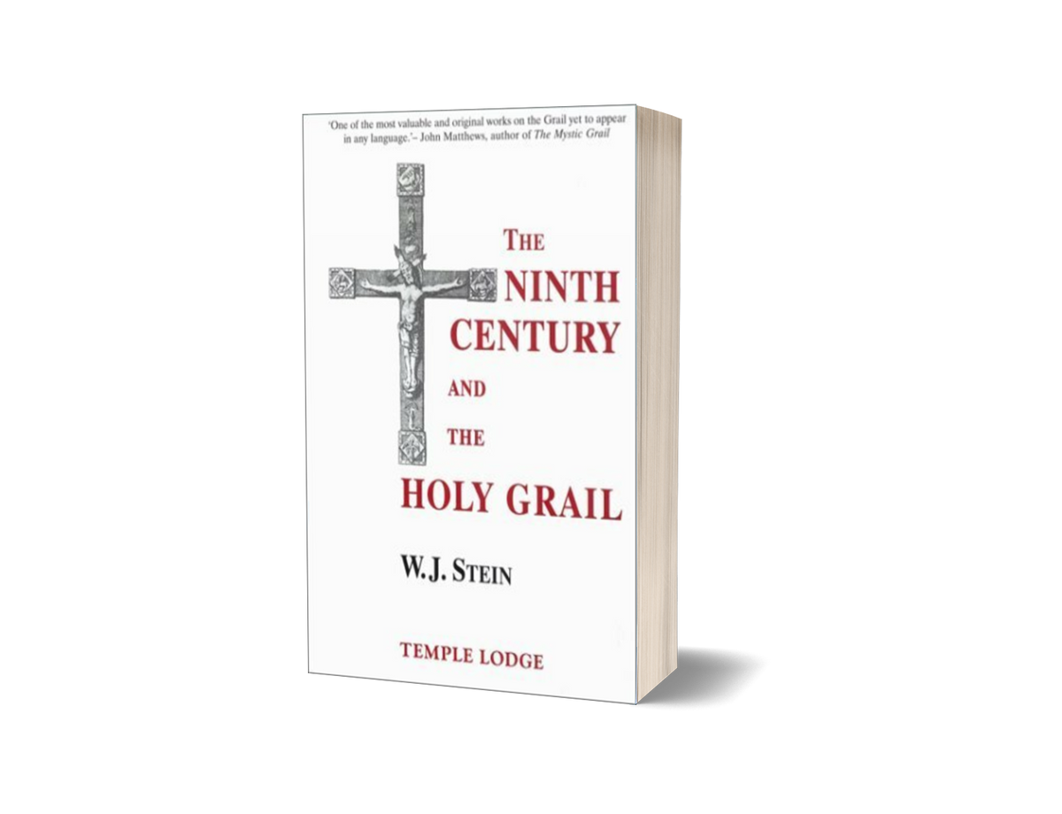 The Ninth Century and the Holy Grail