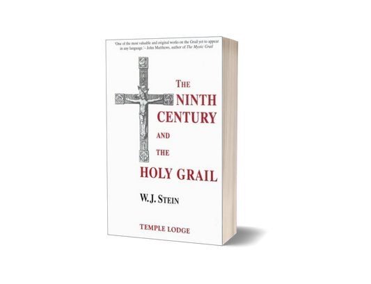 The Ninth Century and the Holy Grail
